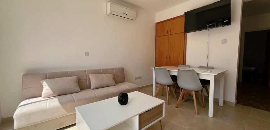 Paphos Paphos Municipality 1Bdr Apartment For Sale NGM11875