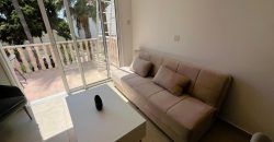 Paphos Paphos Municipality 1Bdr Apartment For Sale NGM11875