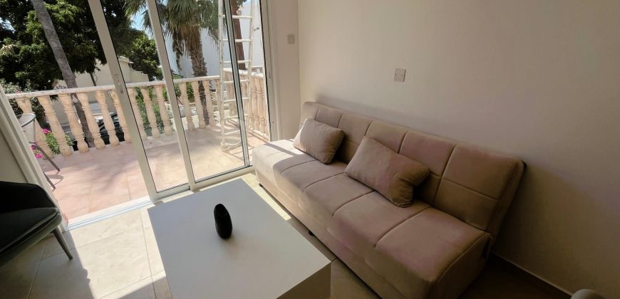 Paphos Paphos Municipality 1Bdr Apartment For Sale NGM11875