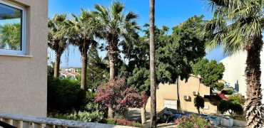 Paphos Paphos Municipality 1Bdr Apartment For Sale NGM11875