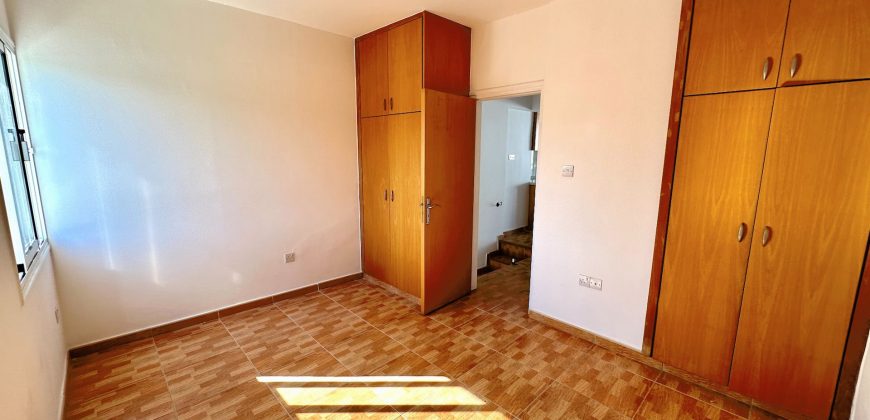 Paphos Paphos Municipality 1Bdr Apartment For Sale NGM11875