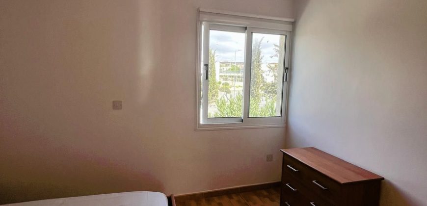 Paphos Paphos Municipality 1Bdr Apartment For Sale NGM11875