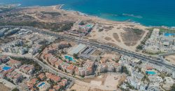 Paphos Paphos Municipality 1Bdr Apartment For Sale NGM13282