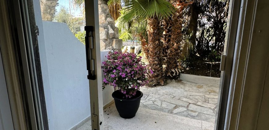 Paphos Paphos Municipality 1Bdr Apartment For Sale NGM13606