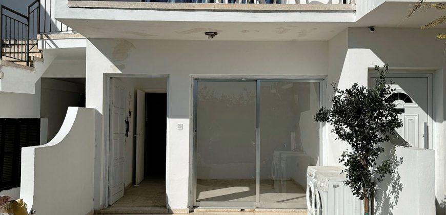 Paphos Paphos Municipality 1Bdr Apartment For Sale NGM13606