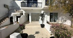 Paphos Paphos Municipality 1Bdr Apartment For Sale NGM13606