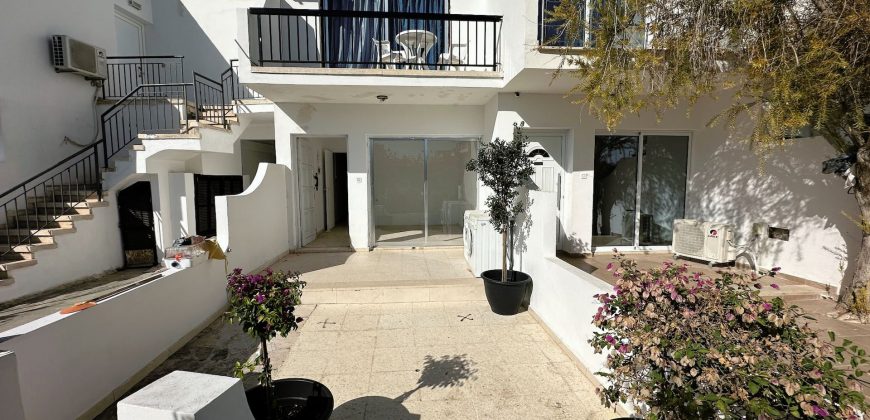 Paphos Paphos Municipality 1Bdr Apartment For Sale NGM13606