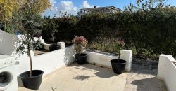 Paphos Paphos Municipality 1Bdr Apartment For Sale NGM13606