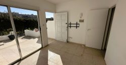 Paphos Paphos Municipality 1Bdr Apartment For Sale NGM13606