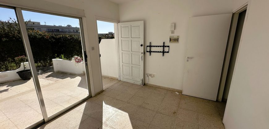 Paphos Paphos Municipality 1Bdr Apartment For Sale NGM13606