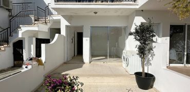 Paphos Paphos Municipality 1Bdr Apartment For Sale NGM13606