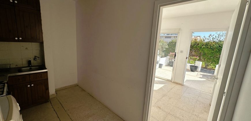 Paphos Paphos Municipality 1Bdr Apartment For Sale NGM13606