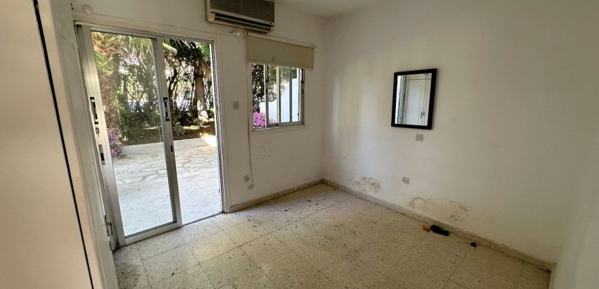 Paphos Paphos Municipality 1Bdr Apartment For Sale NGM13606