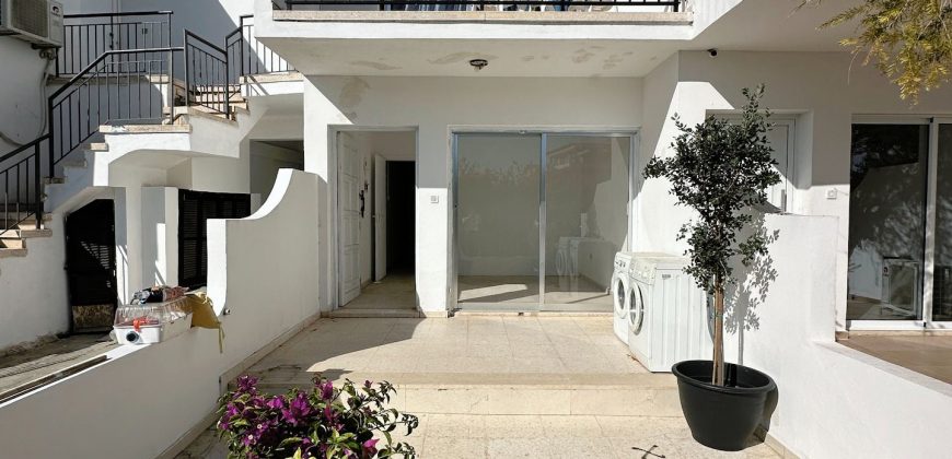 Paphos Paphos Municipality 1Bdr Apartment For Sale NGM13606