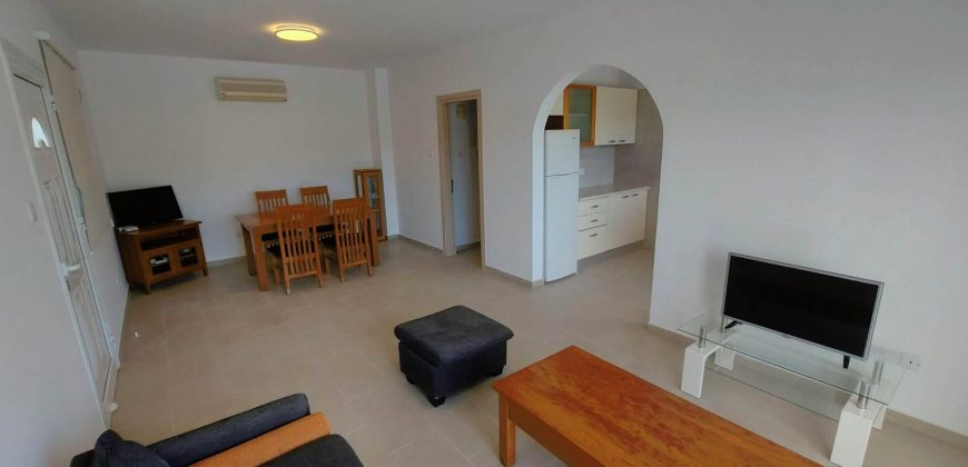 Paphos Paphos Municipality 1Bdr Apartment For Sale NGM13931