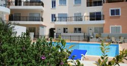 Paphos Paphos Municipality 1Bdr Apartment For Sale NGM13931