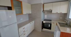 Paphos Paphos Municipality 1Bdr Apartment For Sale NGM13931