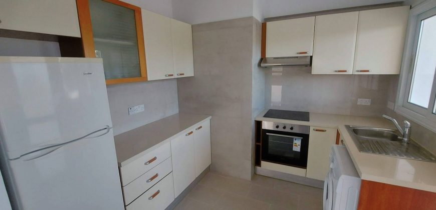 Paphos Paphos Municipality 1Bdr Apartment For Sale NGM13931