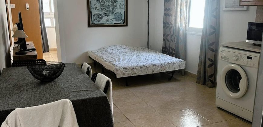 Paphos Paphos Municipality 1Bdr Apartment For Sale NGM13979