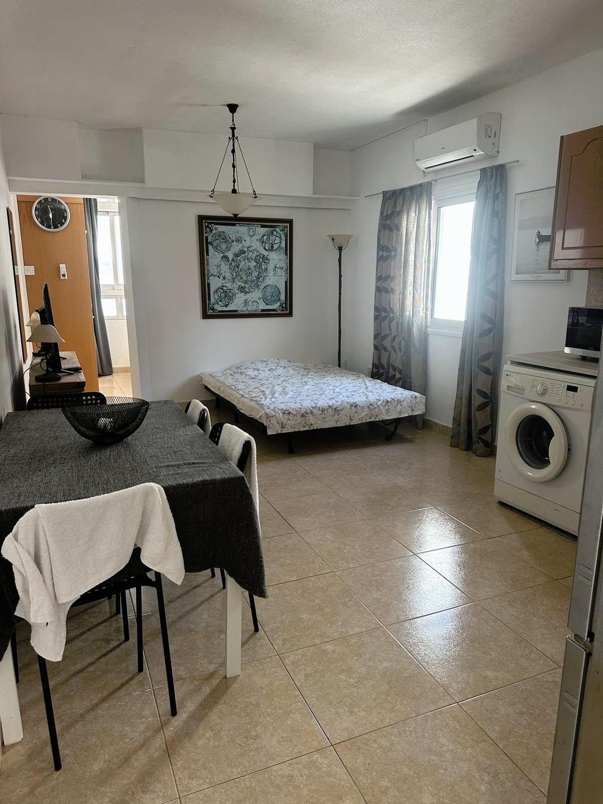 Paphos Paphos Municipality 1Bdr Apartment For Sale NGM13979