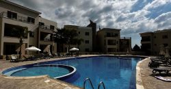 Paphos Paphos Municipality 1Bdr Apartment For Sale NGM14022