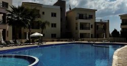 Paphos Paphos Municipality 1Bdr Apartment For Sale NGM14022