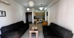 Paphos Paphos Municipality 1Bdr Apartment For Sale NGM14022