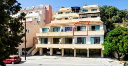 Paphos Paphos Municipality 1Bdr Apartment For Sale NGM14027