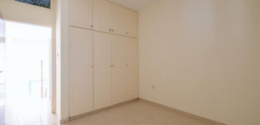 Paphos Paphos Municipality 1Bdr Apartment For Sale NGM14027