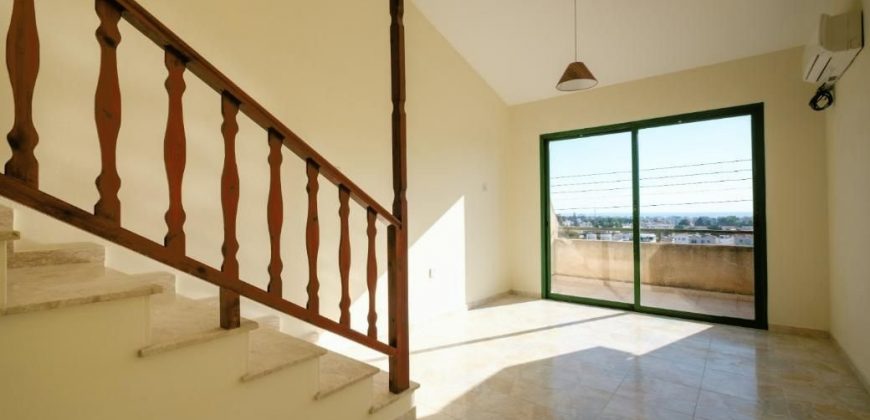 Paphos Paphos Municipality 1Bdr Apartment For Sale NGM14027