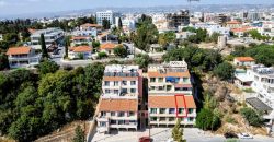 Paphos Paphos Municipality 1Bdr Apartment For Sale NGM14027