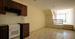 Paphos Paphos Municipality 1Bdr Apartment For Sale NGM14027