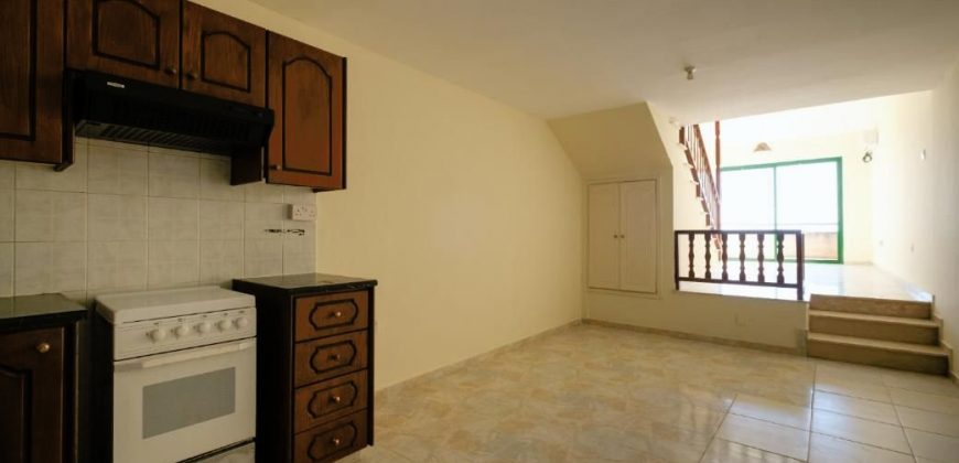 Paphos Paphos Municipality 1Bdr Apartment For Sale NGM14027