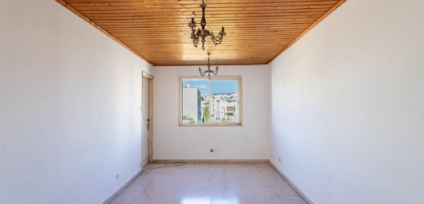 Paphos Paphos Municipality 1Bdr Apartment For Sale NGM14031