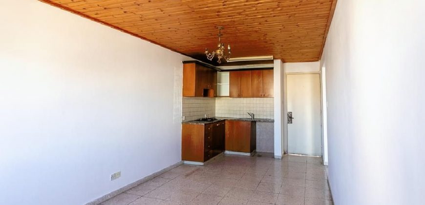 Paphos Paphos Municipality 1Bdr Apartment For Sale NGM14031