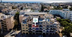 Paphos Paphos Municipality 1Bdr Apartment For Sale NGM14031