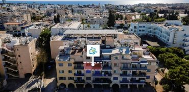 Paphos Paphos Municipality 1Bdr Apartment For Sale NGM14031