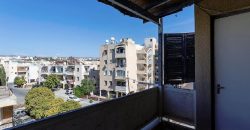 Paphos Paphos Municipality 1Bdr Apartment For Sale NGM14031