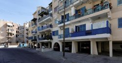 Paphos Paphos Municipality 1Bdr Apartment For Sale NGM14031