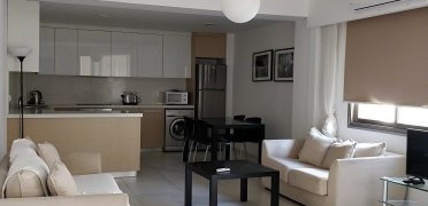 Paphos Paphos Municipality 1Bdr Apartment For Sale NGM9129