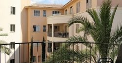 Paphos Paphos Municipality 1Bdr Apartment For Sale NGM9129