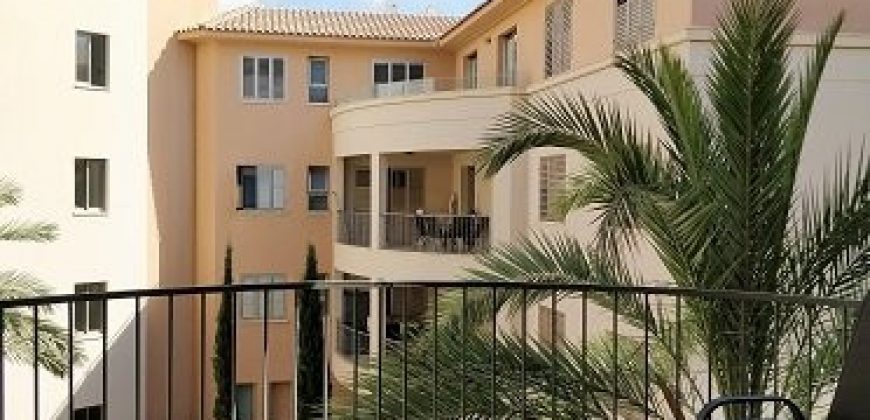 Paphos Paphos Municipality 1Bdr Apartment For Sale NGM9129