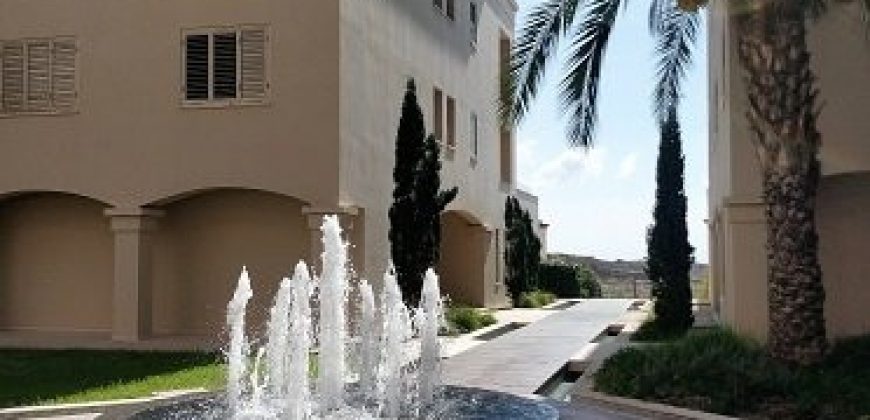 Paphos Paphos Municipality 1Bdr Apartment For Sale NGM9129