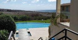 Paphos Paphos Municipality 1Bdr Apartment For Sale NGM9129