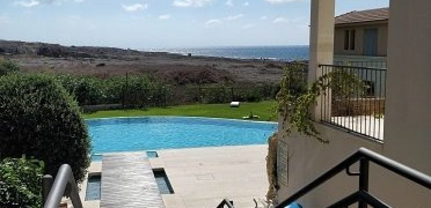 Paphos Paphos Municipality 1Bdr Apartment For Sale NGM9129