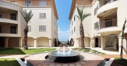 Paphos Paphos Municipality 1Bdr Apartment For Sale NGM9129