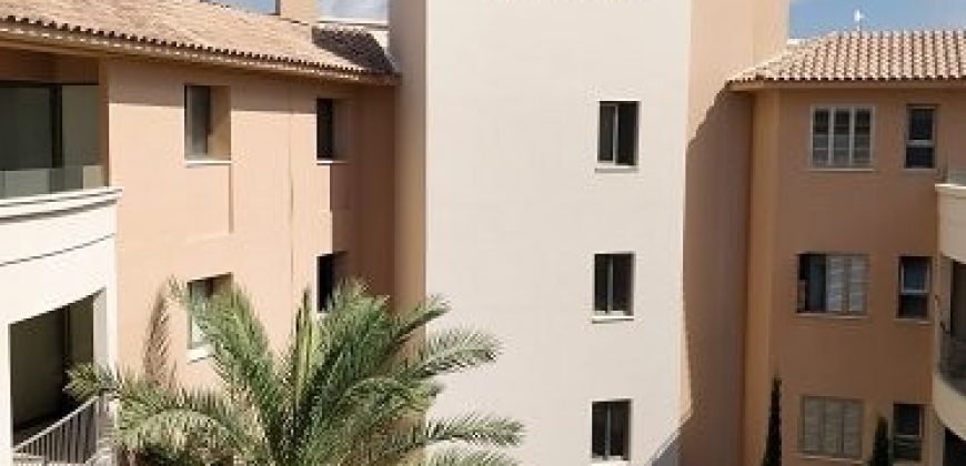 Paphos Paphos Municipality 1Bdr Apartment For Sale NGM9139