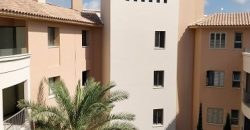 Paphos Paphos Municipality 1Bdr Apartment For Sale NGM9139