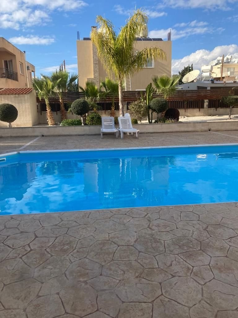 Paphos Paphos Municipality 2Bdr Apartment For Sale NGM13047