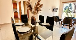 Paphos Paphos Municipality 2Bdr Apartment For Sale NGM13111